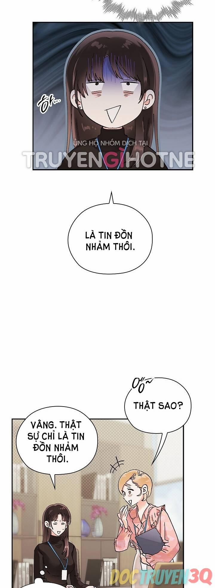 đọc truyện [18+] Trong Công Ty Thì Hãy Đứng Đắn Chương 11 ảnh 38 tại Thiên Thai Truyện