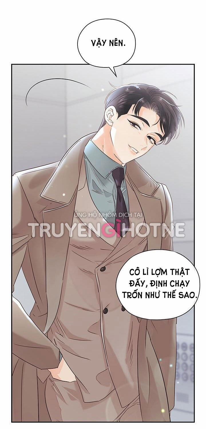 đọc truyện [18+] Trong Công Ty Thì Hãy Đứng Đắn Chương 12.2 ảnh 23 tại Thiên Thai Truyện