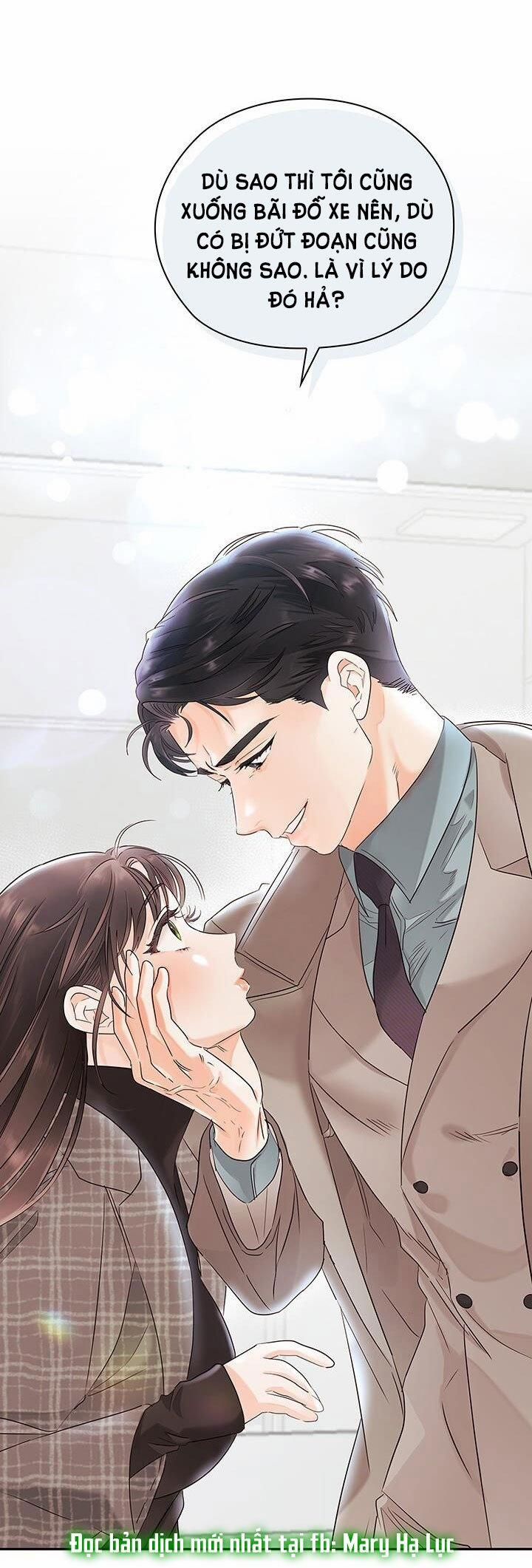 đọc truyện [18+] Trong Công Ty Thì Hãy Đứng Đắn Chương 12.2 ảnh 27 tại Thiên Thai Truyện