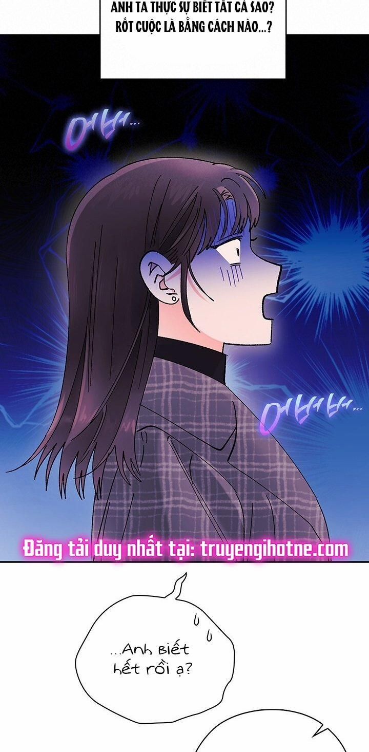 đọc truyện [18+] Trong Công Ty Thì Hãy Đứng Đắn Chương 13.1 ảnh 29 tại Thiên Thai Truyện