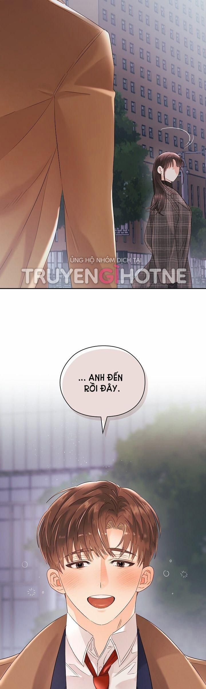 đọc truyện [18+] Trong Công Ty Thì Hãy Đứng Đắn Chương 14.1 ảnh 3 tại Thiên Thai Truyện