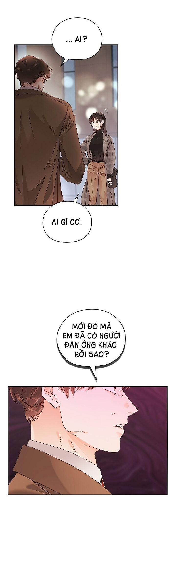 đọc truyện [18+] Trong Công Ty Thì Hãy Đứng Đắn Chương 14.1 ảnh 24 tại Thiên Thai Truyện