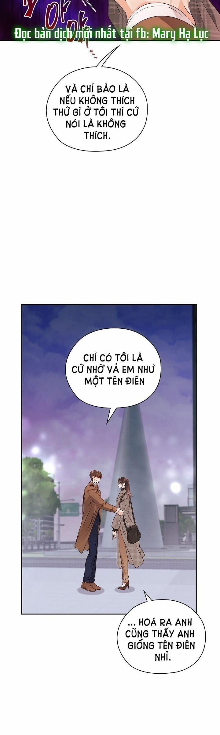đọc truyện [18+] Trong Công Ty Thì Hãy Đứng Đắn Chương 14.1 ảnh 27 tại Thiên Thai Truyện