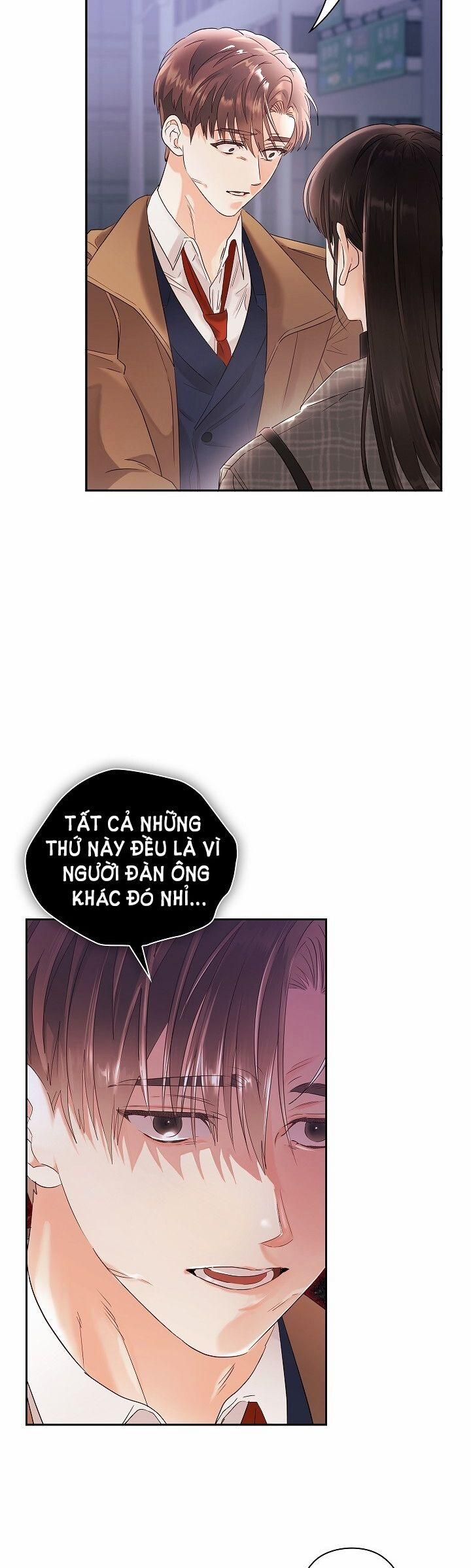 đọc truyện [18+] Trong Công Ty Thì Hãy Đứng Đắn Chương 14.1 ảnh 30 tại Thiên Thai Truyện