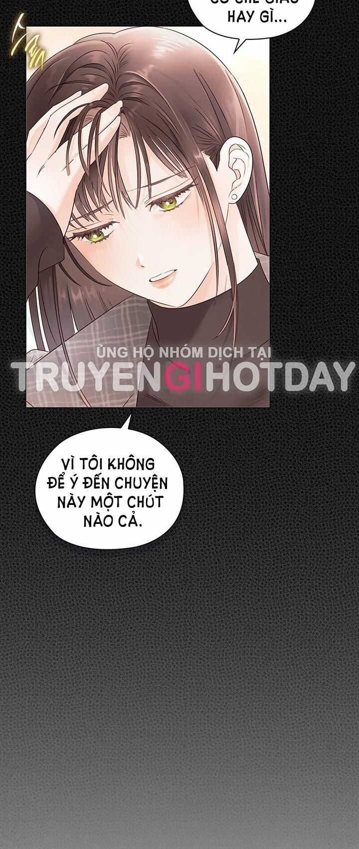 đọc truyện [18+] Trong Công Ty Thì Hãy Đứng Đắn Chương 16.1 ảnh 24 tại Thiên Thai Truyện