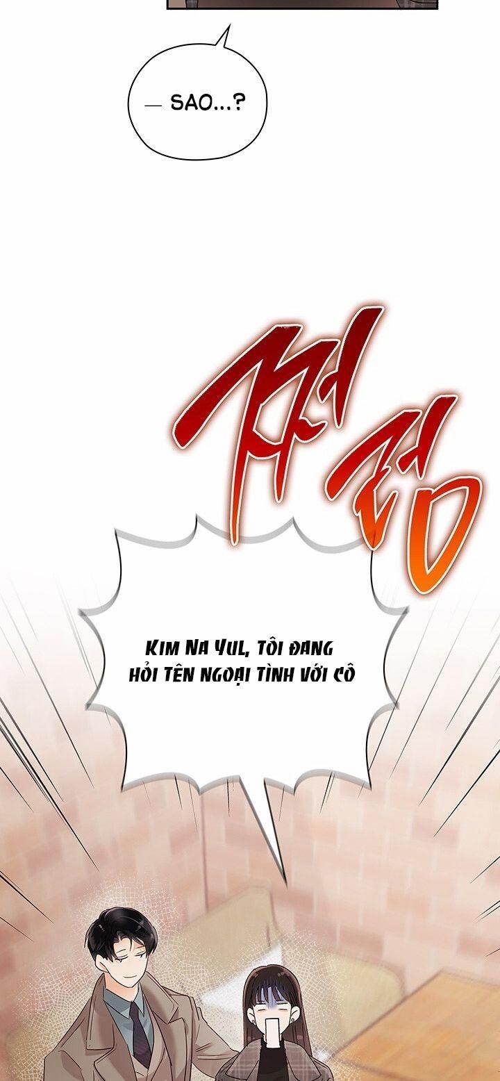 đọc truyện [18+] Trong Công Ty Thì Hãy Đứng Đắn Chương 16.2 ảnh 26 tại Thiên Thai Truyện