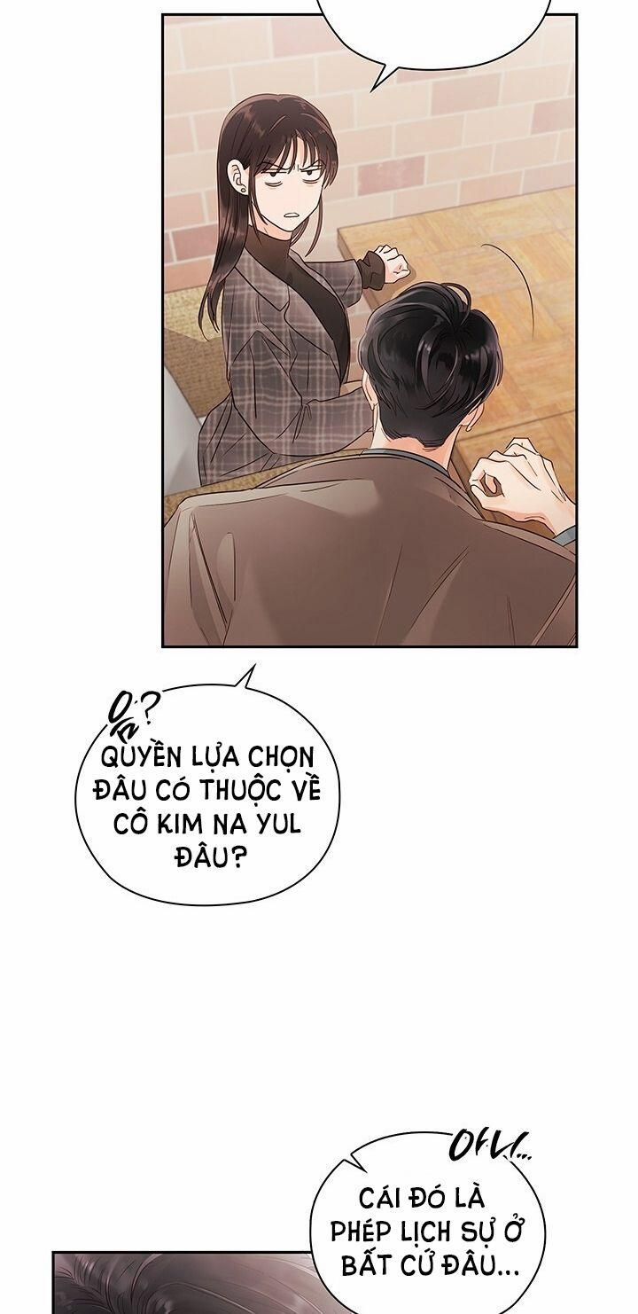 đọc truyện [18+] Trong Công Ty Thì Hãy Đứng Đắn Chương 16.2 ảnh 39 tại Thiên Thai Truyện