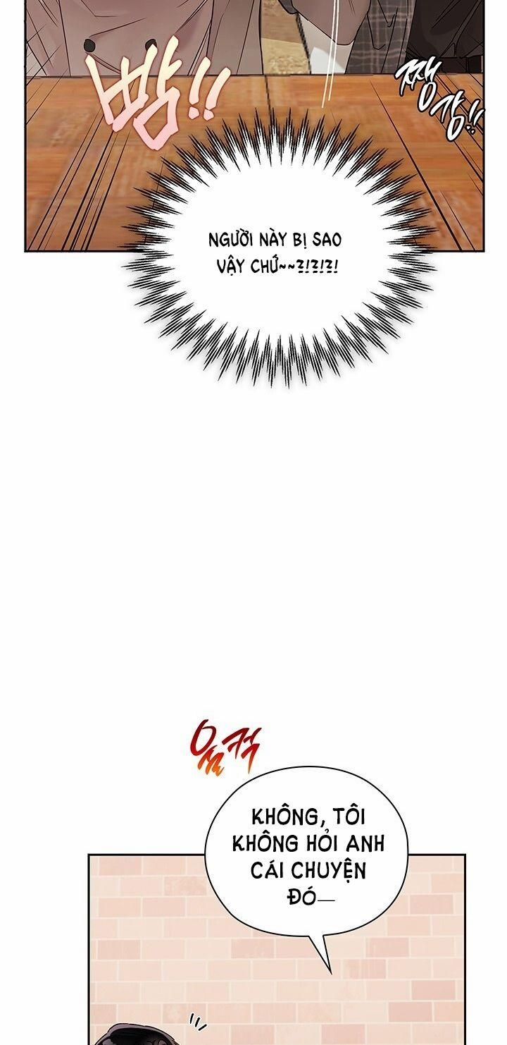 đọc truyện [18+] Trong Công Ty Thì Hãy Đứng Đắn Chương 16.2 ảnh 48 tại Thiên Thai Truyện