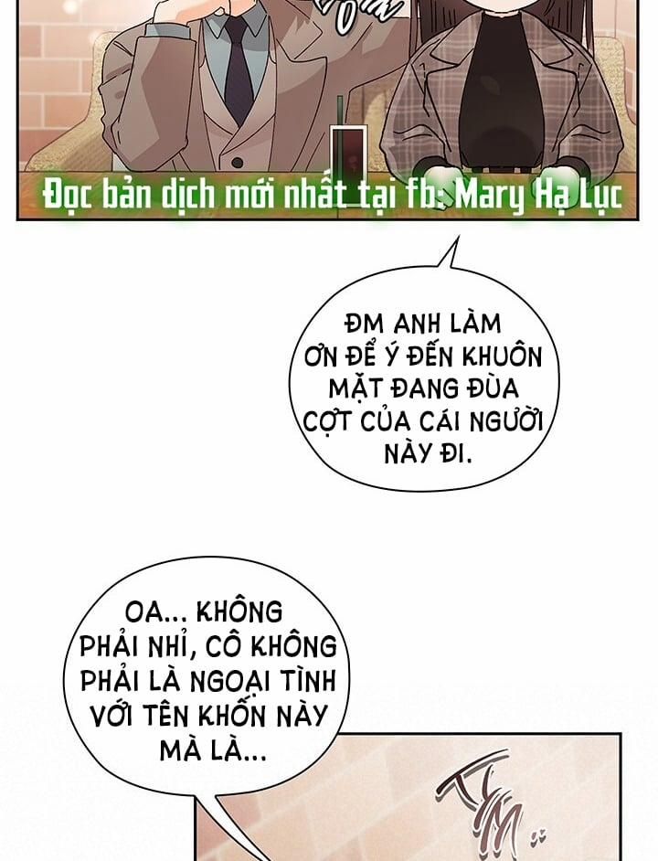 đọc truyện [18+] Trong Công Ty Thì Hãy Đứng Đắn Chương 17.2 ảnh 7 tại Thiên Thai Truyện