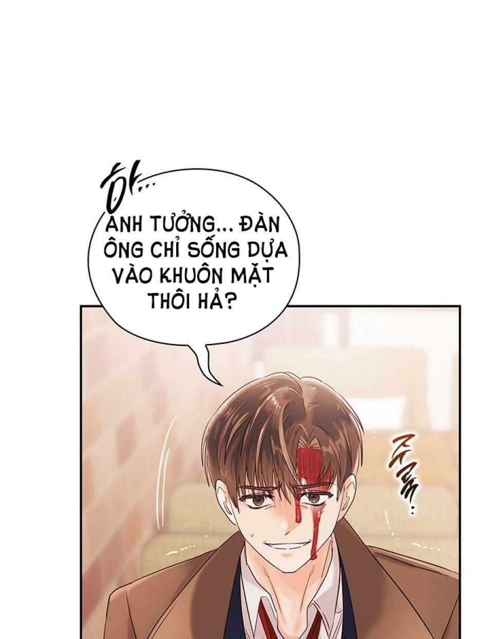 đọc truyện [18+] Trong Công Ty Thì Hãy Đứng Đắn Chương 17 ảnh 34 tại Giả Dược