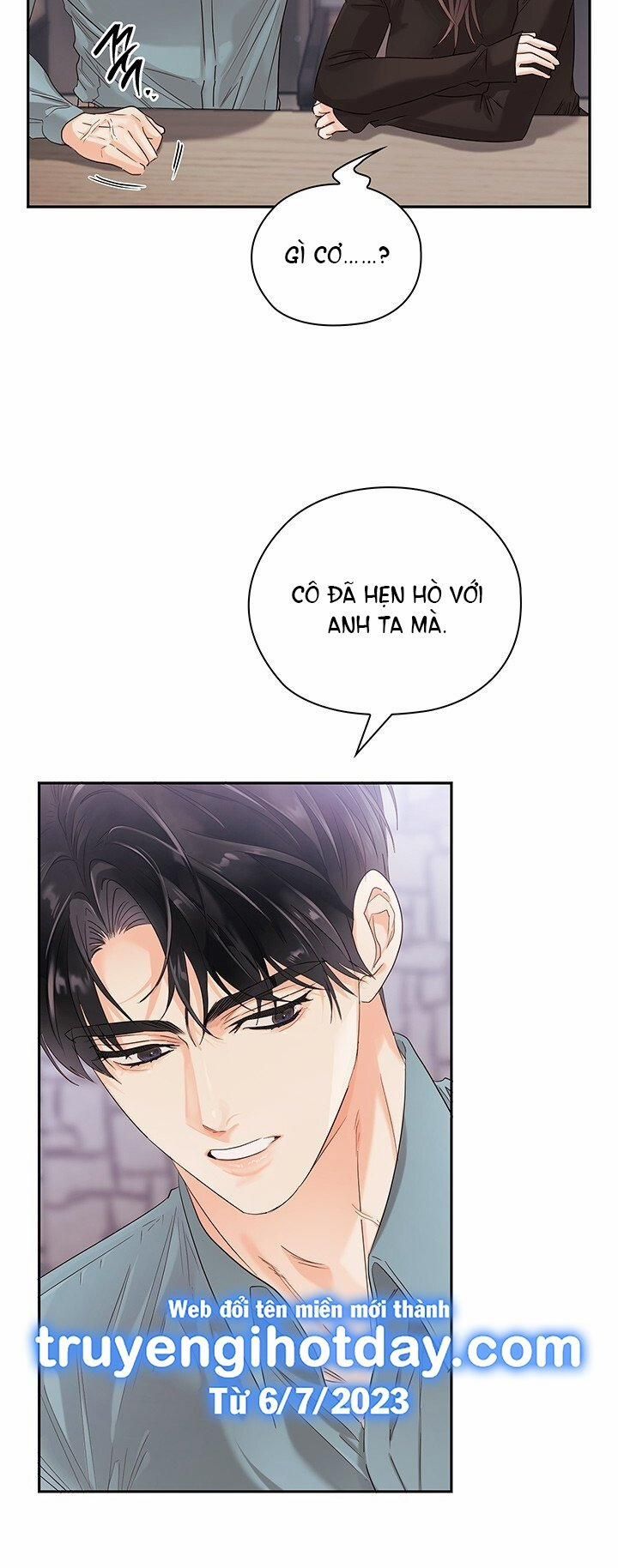 đọc truyện [18+] Trong Công Ty Thì Hãy Đứng Đắn Chương 18.1 ảnh 29 tại Thiên Thai Truyện