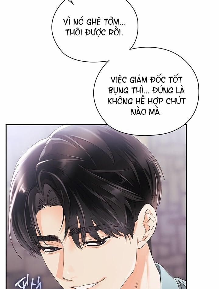 đọc truyện [18+] Trong Công Ty Thì Hãy Đứng Đắn Chương 18.2 ảnh 24 tại Thiên Thai Truyện