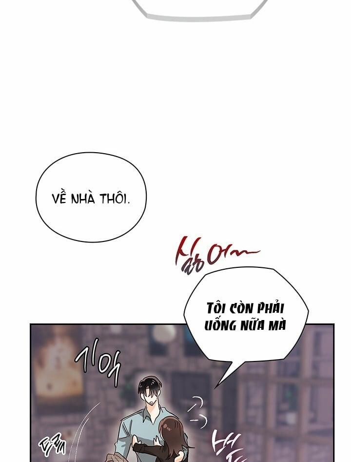 đọc truyện [18+] Trong Công Ty Thì Hãy Đứng Đắn Chương 18.2 ảnh 36 tại Thiên Thai Truyện