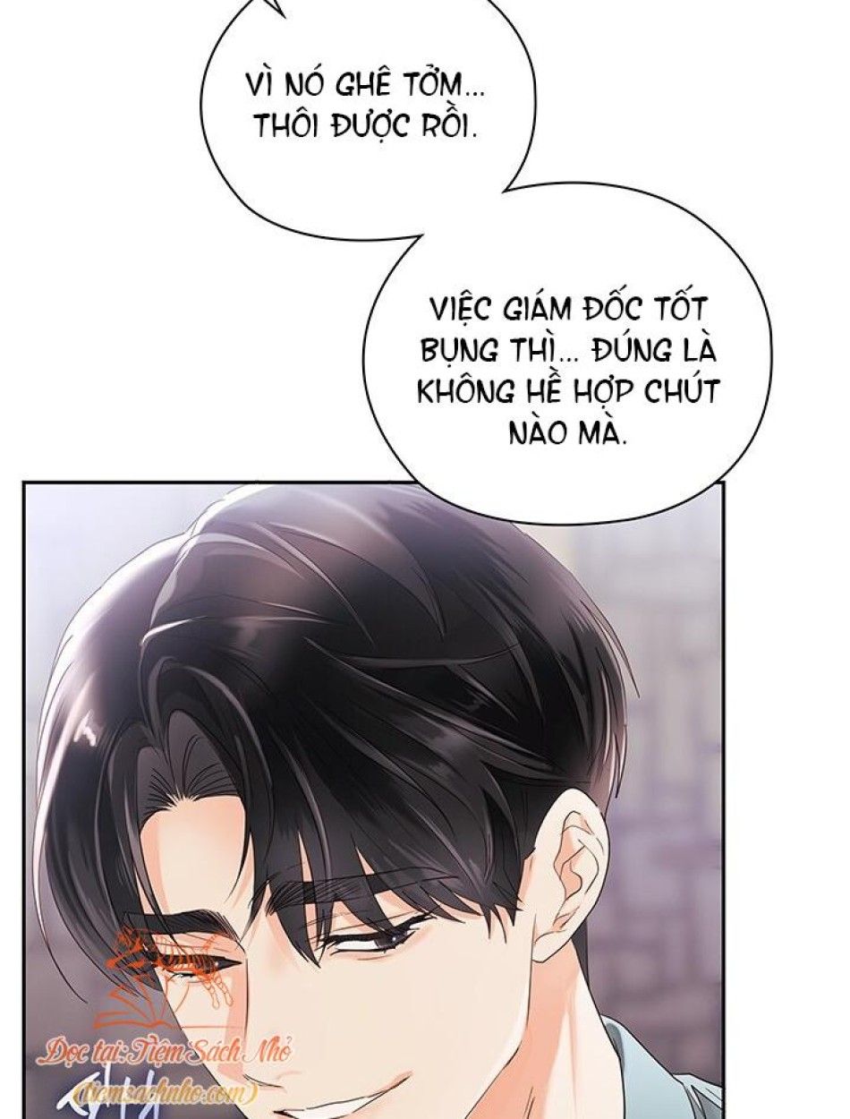đọc truyện [18+] Trong Công Ty Thì Hãy Đứng Đắn Chương 18 ảnh 44 tại Giả Dược