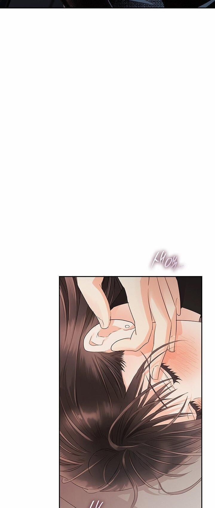 đọc truyện [18+] Trong Công Ty Thì Hãy Đứng Đắn Chương 20.1 ảnh 21 tại Thiên Thai Truyện