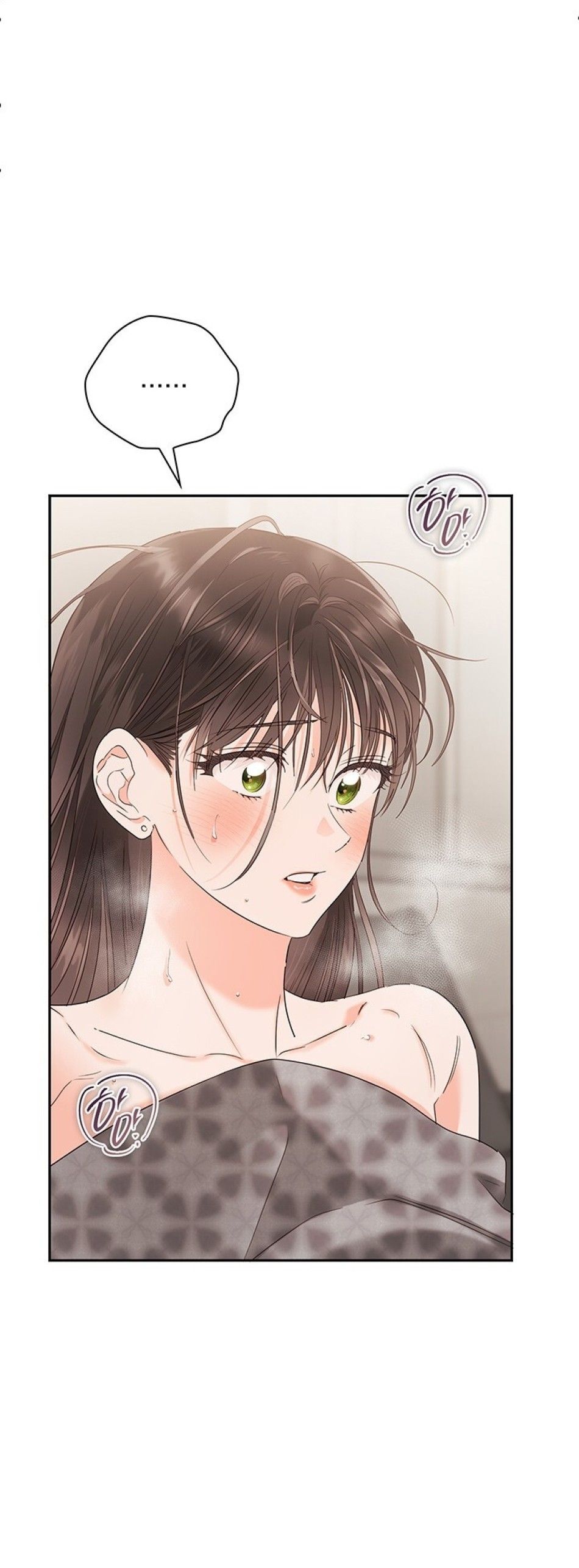 đọc truyện [18+] Trong Công Ty Thì Hãy Đứng Đắn Chương 20 ảnh 35 tại Giả Dược