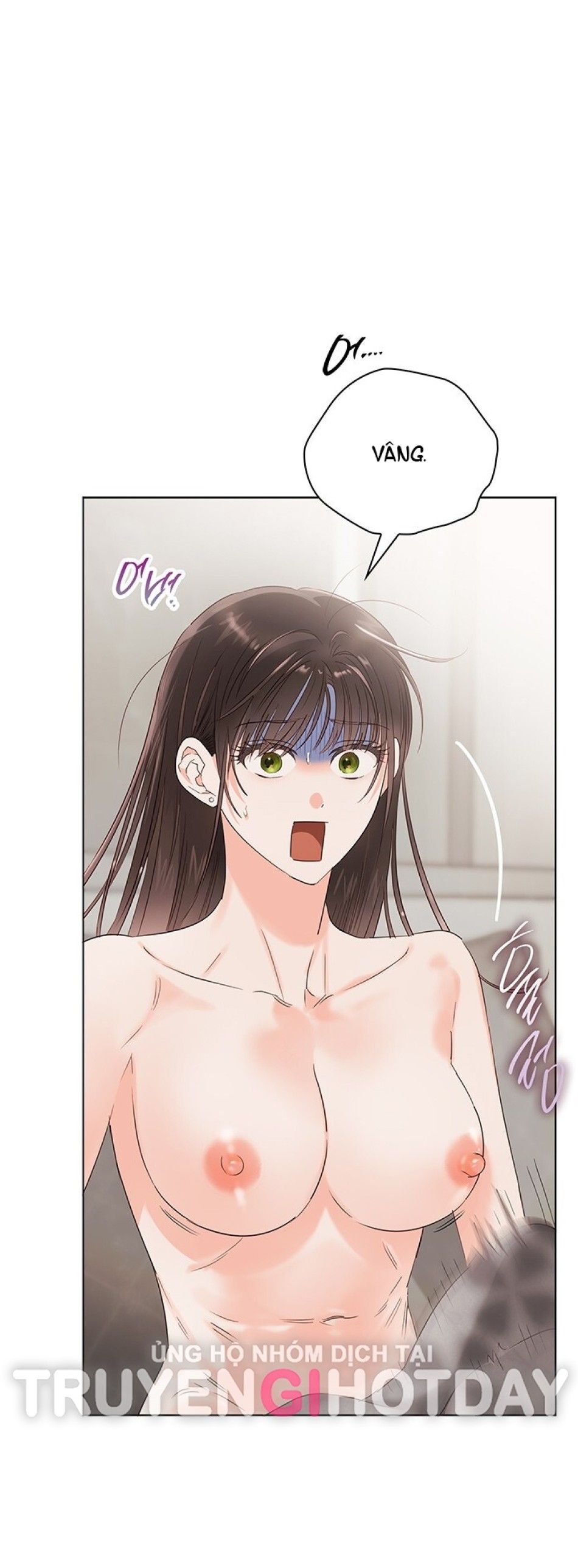 đọc truyện [18+] Trong Công Ty Thì Hãy Đứng Đắn Chương 20 ảnh 40 tại Giả Dược