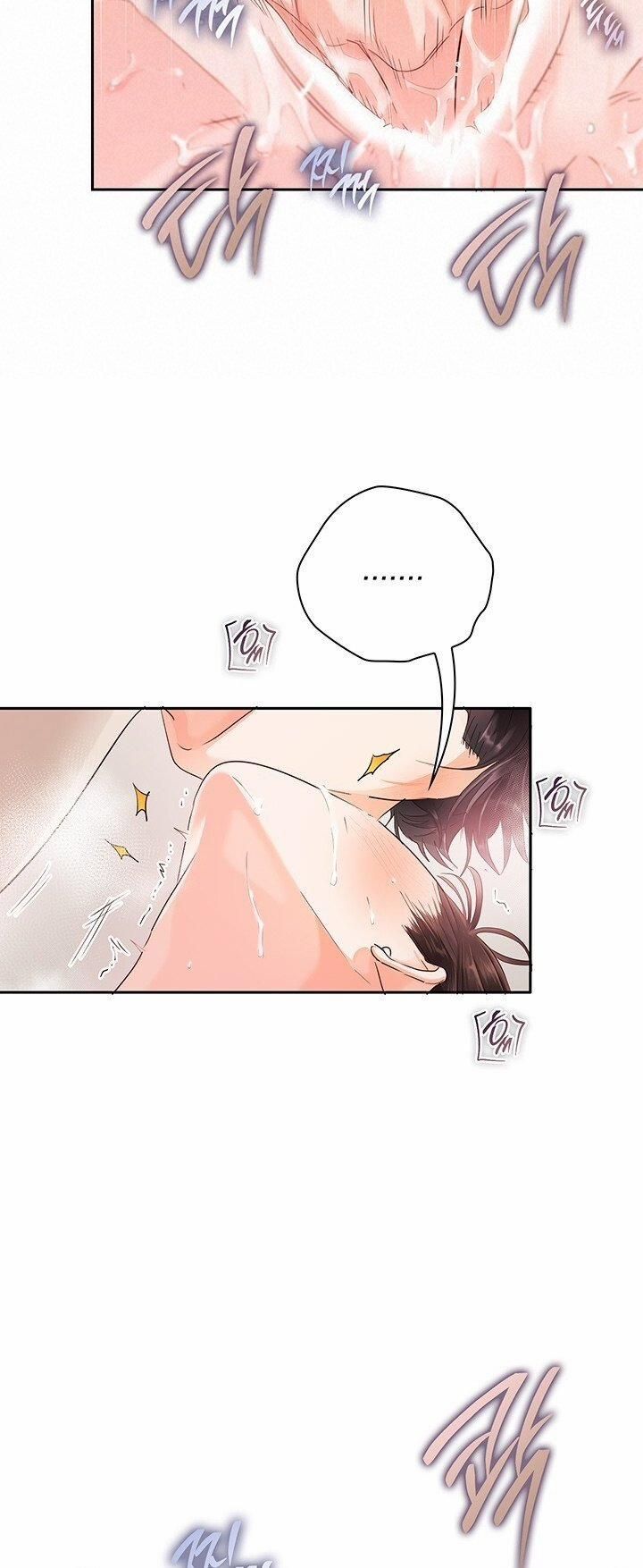 đọc truyện [18+] Trong Công Ty Thì Hãy Đứng Đắn Chương 21.2 ảnh 12 tại Thiên Thai Truyện
