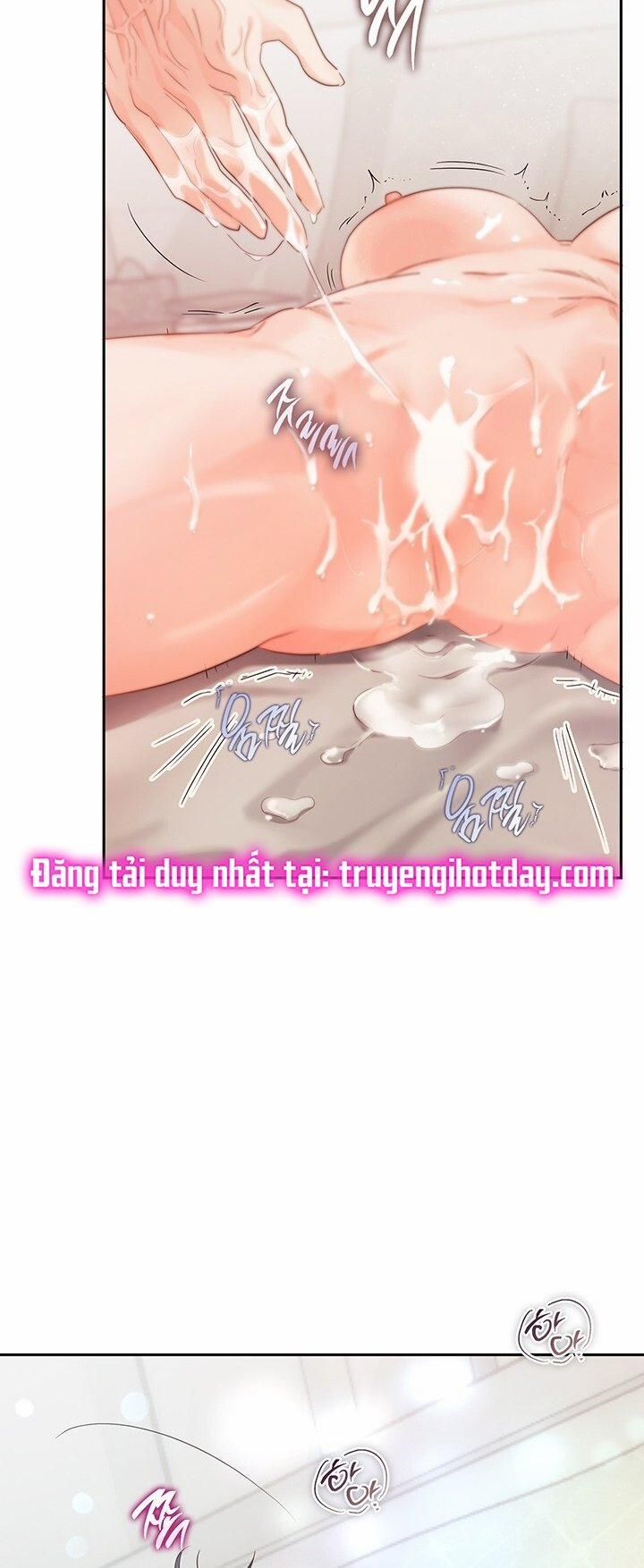 đọc truyện [18+] Trong Công Ty Thì Hãy Đứng Đắn Chương 21.2 ảnh 18 tại Thiên Thai Truyện