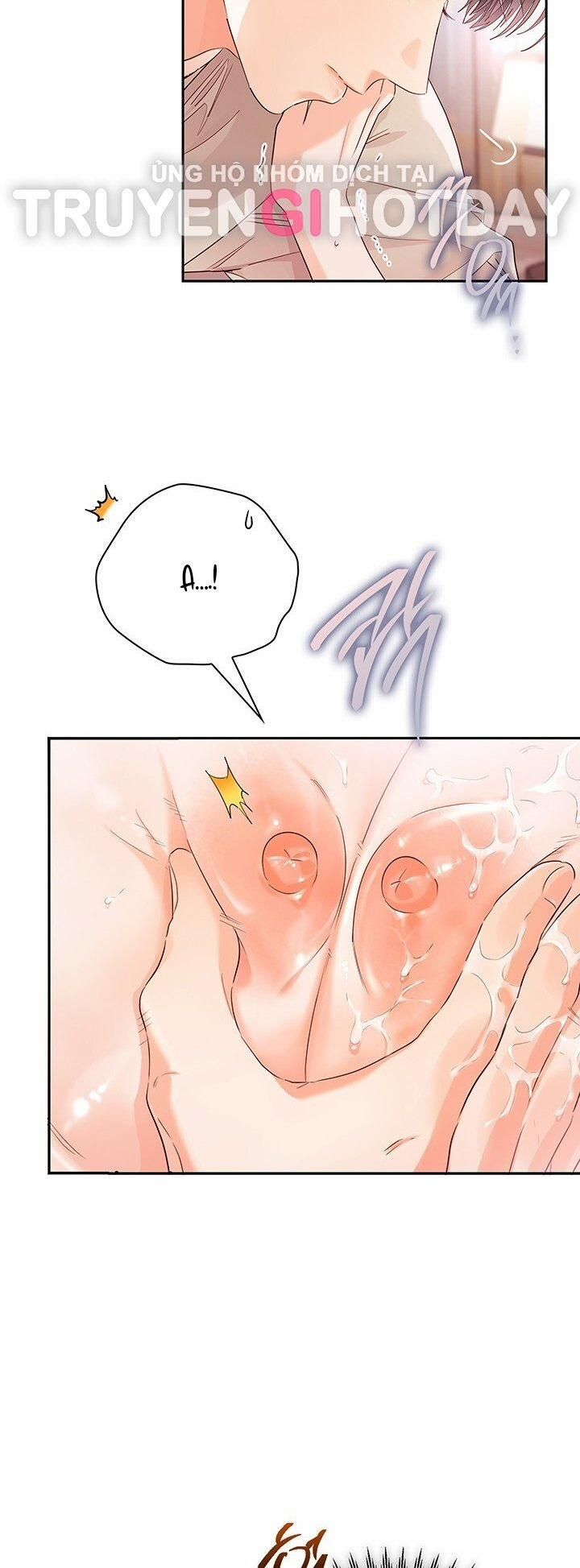đọc truyện [18+] Trong Công Ty Thì Hãy Đứng Đắn Chương 22.1 ảnh 10 tại Thiên Thai Truyện