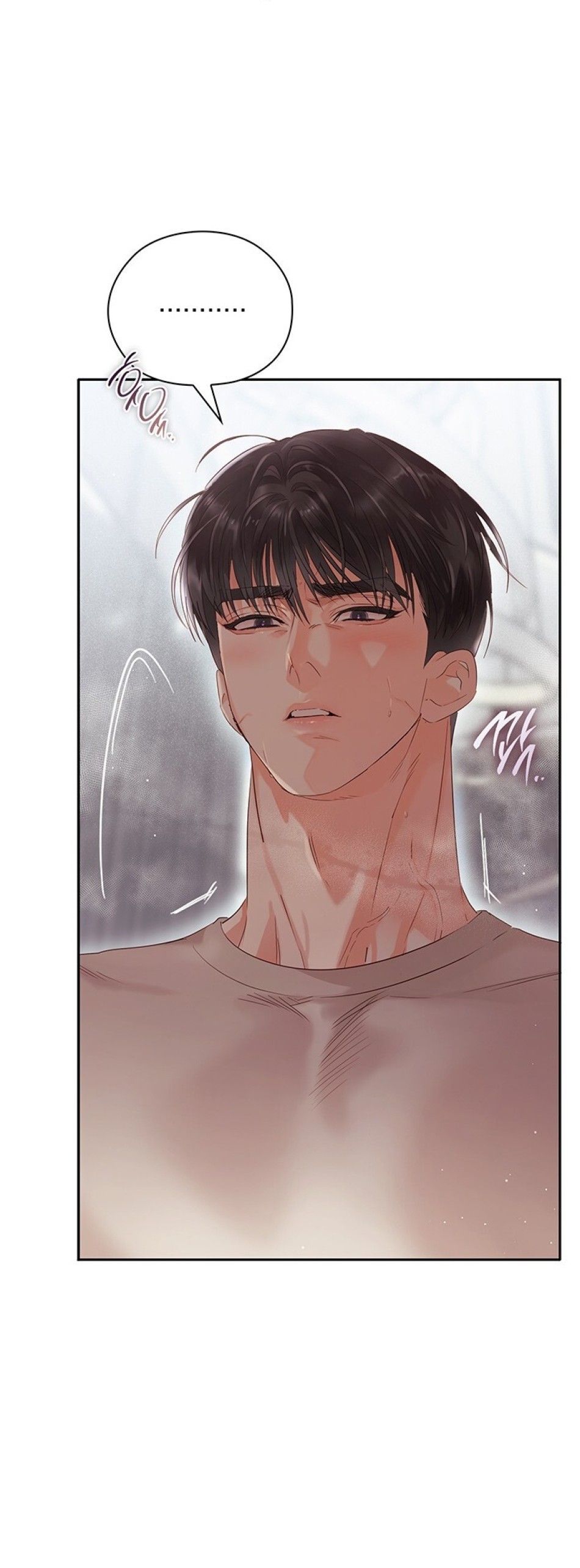 đọc truyện [18+] Trong Công Ty Thì Hãy Đứng Đắn Chương 22 ảnh 22 tại Giả Dược
