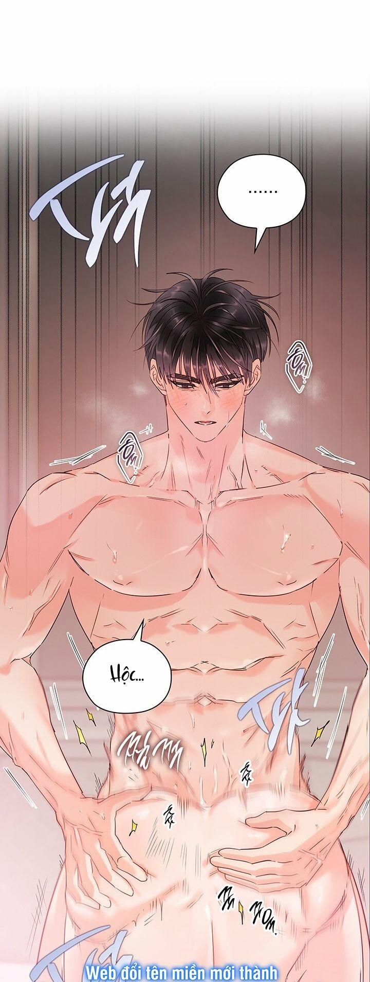 đọc truyện [18+] Trong Công Ty Thì Hãy Đứng Đắn Chương 23.1 ảnh 16 tại Thiên Thai Truyện