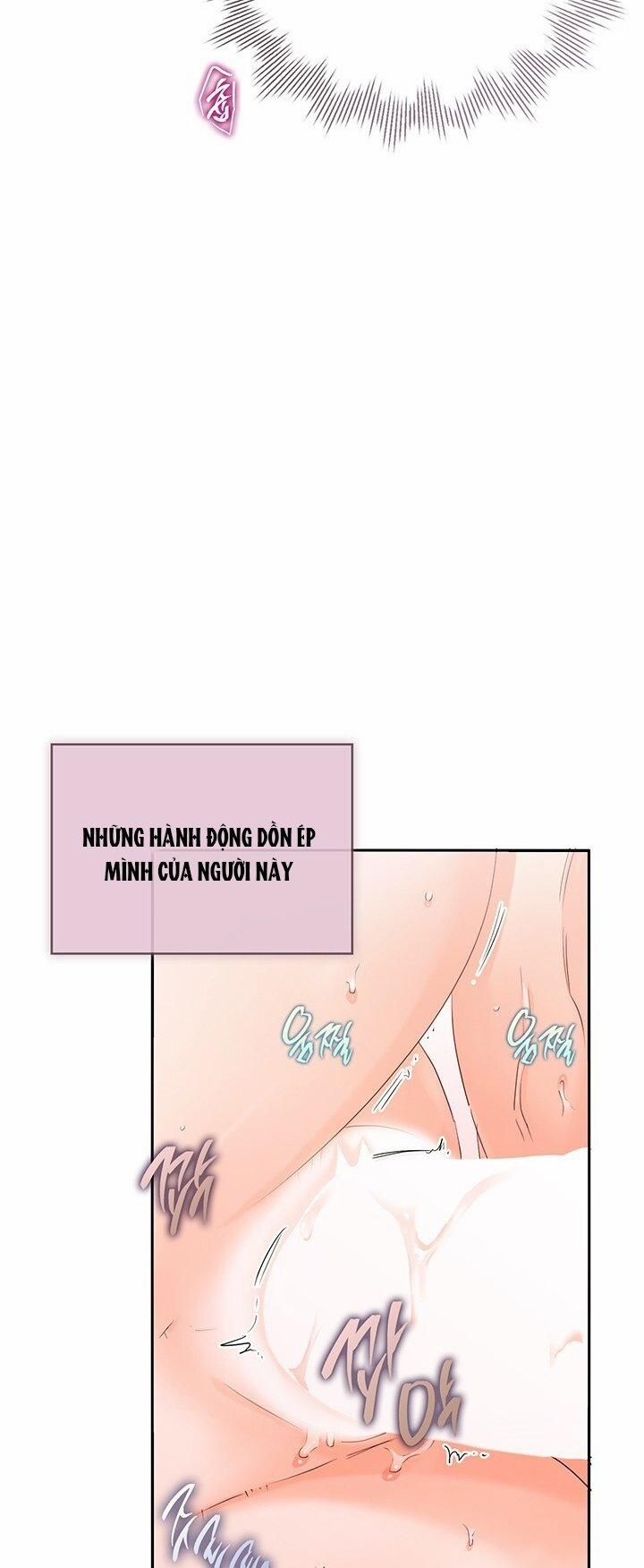 đọc truyện [18+] Trong Công Ty Thì Hãy Đứng Đắn Chương 23.2 ảnh 11 tại Thiên Thai Truyện