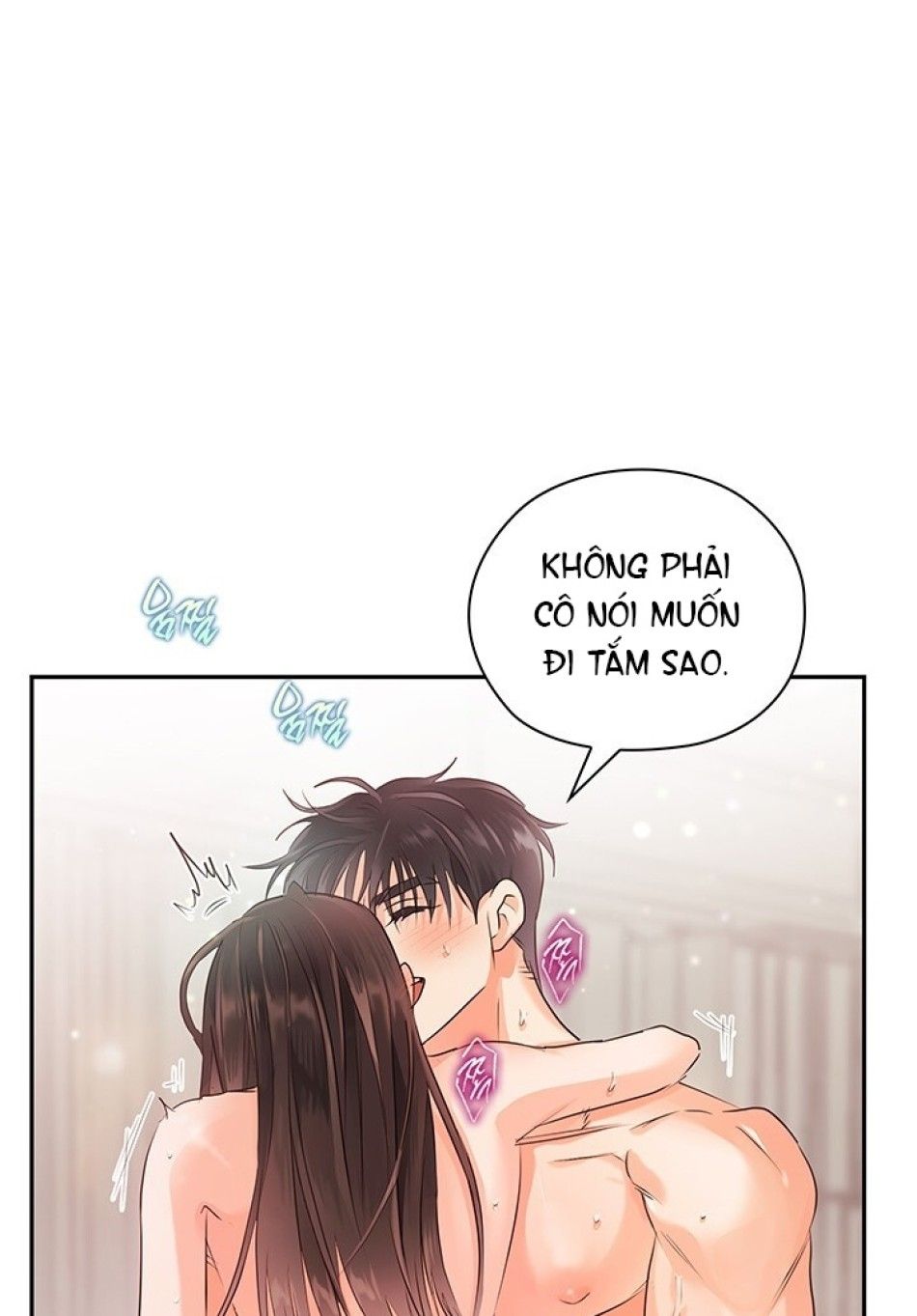 đọc truyện [18+] Trong Công Ty Thì Hãy Đứng Đắn Chương 23 ảnh 63 tại Giả Dược