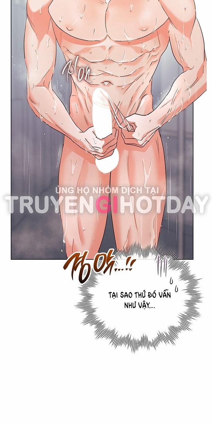 đọc truyện [18+] Trong Công Ty Thì Hãy Đứng Đắn Chương 24.1 ảnh 17 tại Thiên Thai Truyện