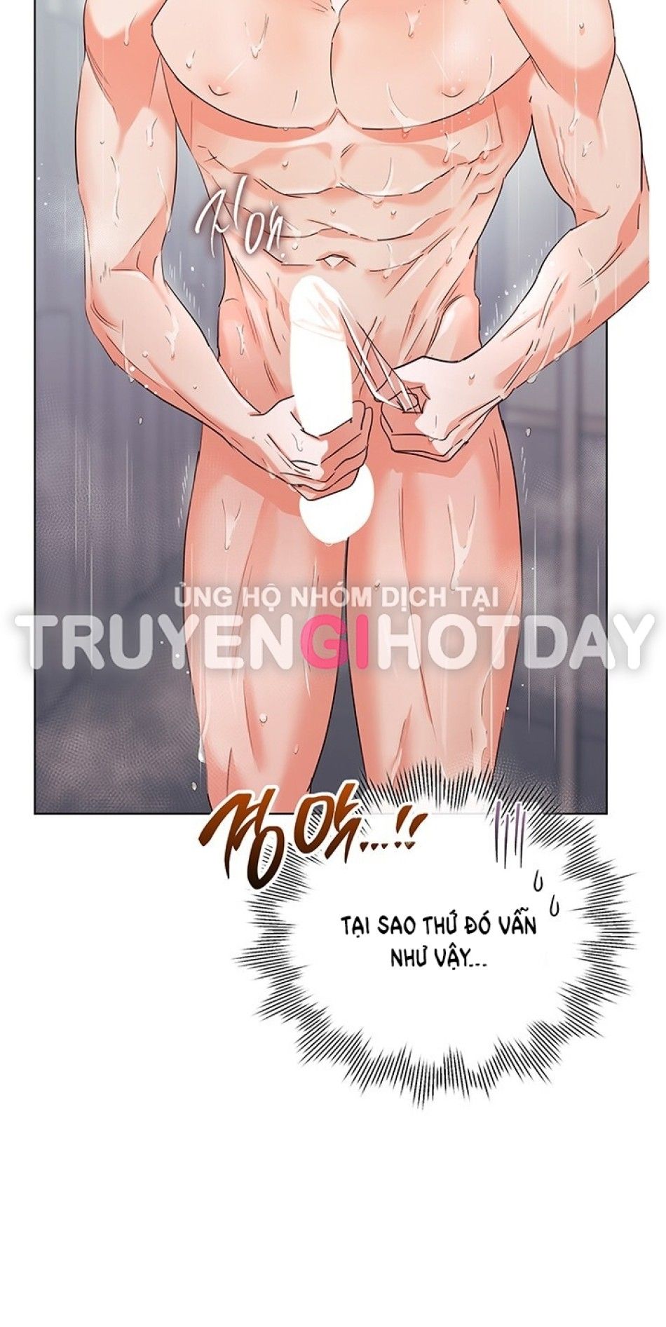 đọc truyện [18+] Trong Công Ty Thì Hãy Đứng Đắn Chương 24 ảnh 11 tại Giả Dược