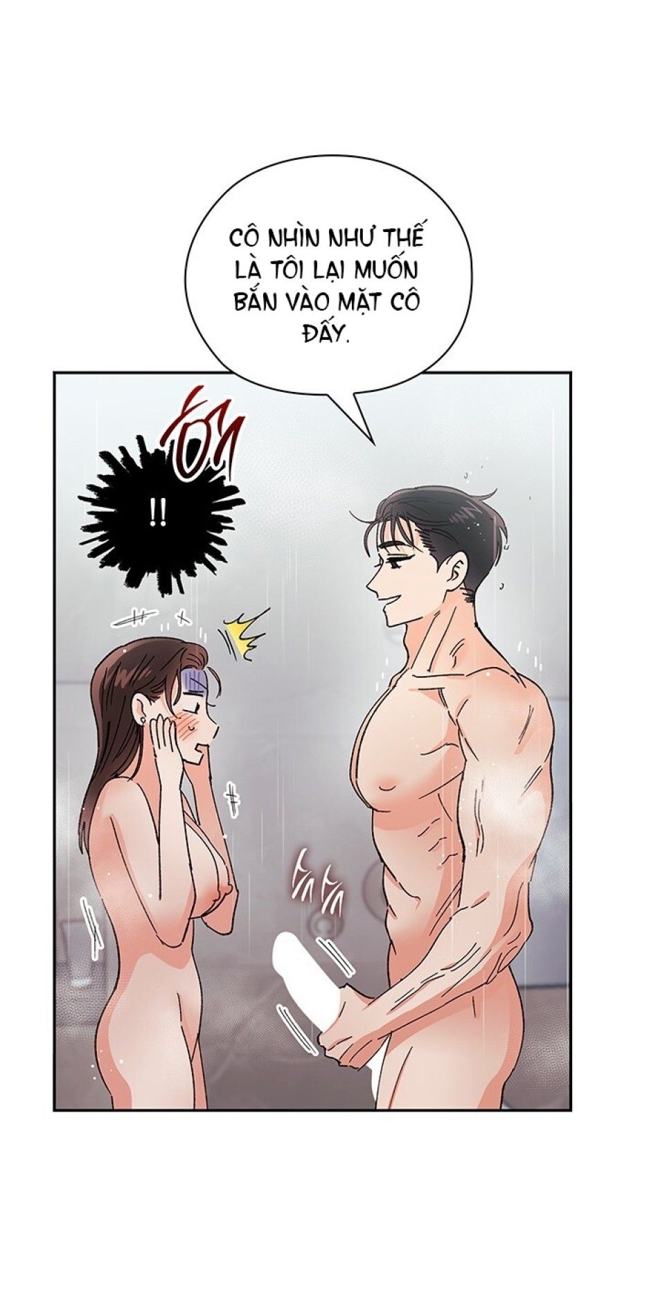 đọc truyện [18+] Trong Công Ty Thì Hãy Đứng Đắn Chương 24 ảnh 12 tại Giả Dược