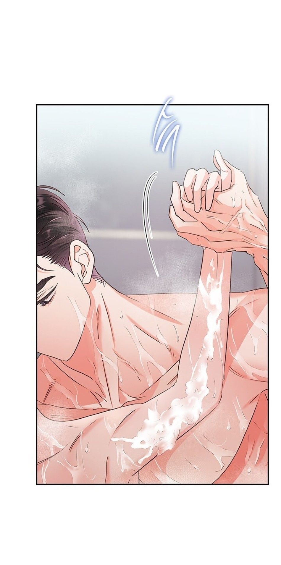 đọc truyện [18+] Trong Công Ty Thì Hãy Đứng Đắn Chương 24 ảnh 58 tại Giả Dược
