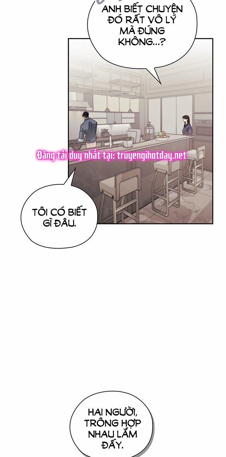 đọc truyện [18+] Trong Công Ty Thì Hãy Đứng Đắn Chương 26.1 ảnh 16 tại Thiên Thai Truyện