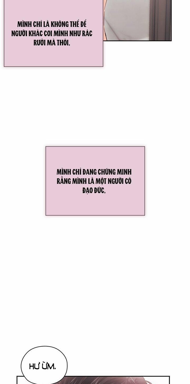 đọc truyện [18+] Trong Công Ty Thì Hãy Đứng Đắn Chương 26.1 ảnh 33 tại Thiên Thai Truyện