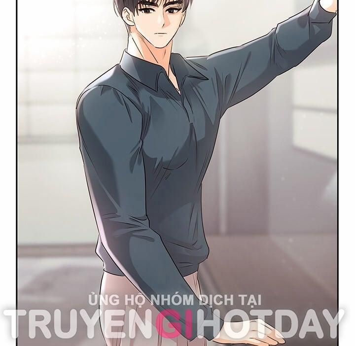 đọc truyện [18+] Trong Công Ty Thì Hãy Đứng Đắn Chương 26.2 ảnh 22 tại Thiên Thai Truyện
