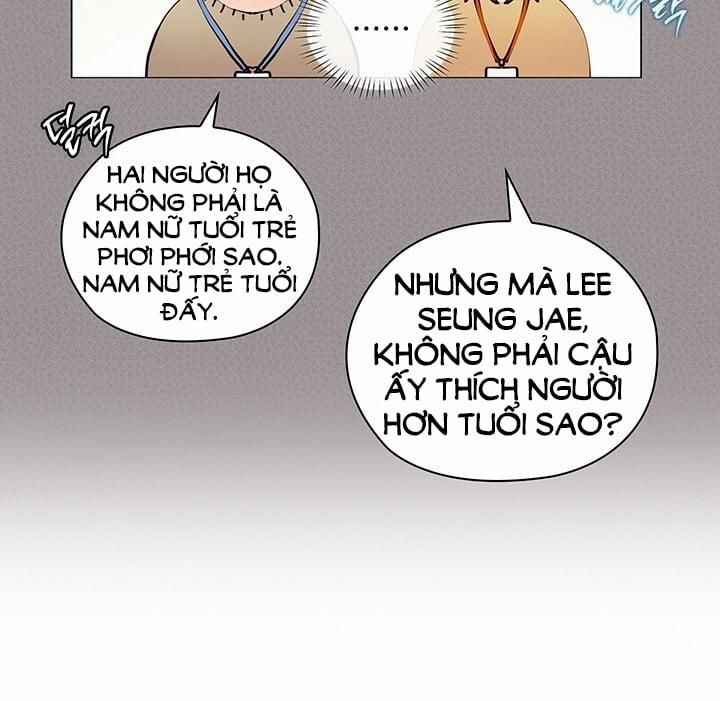 đọc truyện [18+] Trong Công Ty Thì Hãy Đứng Đắn Chương 26.2 ảnh 4 tại Thiên Thai Truyện