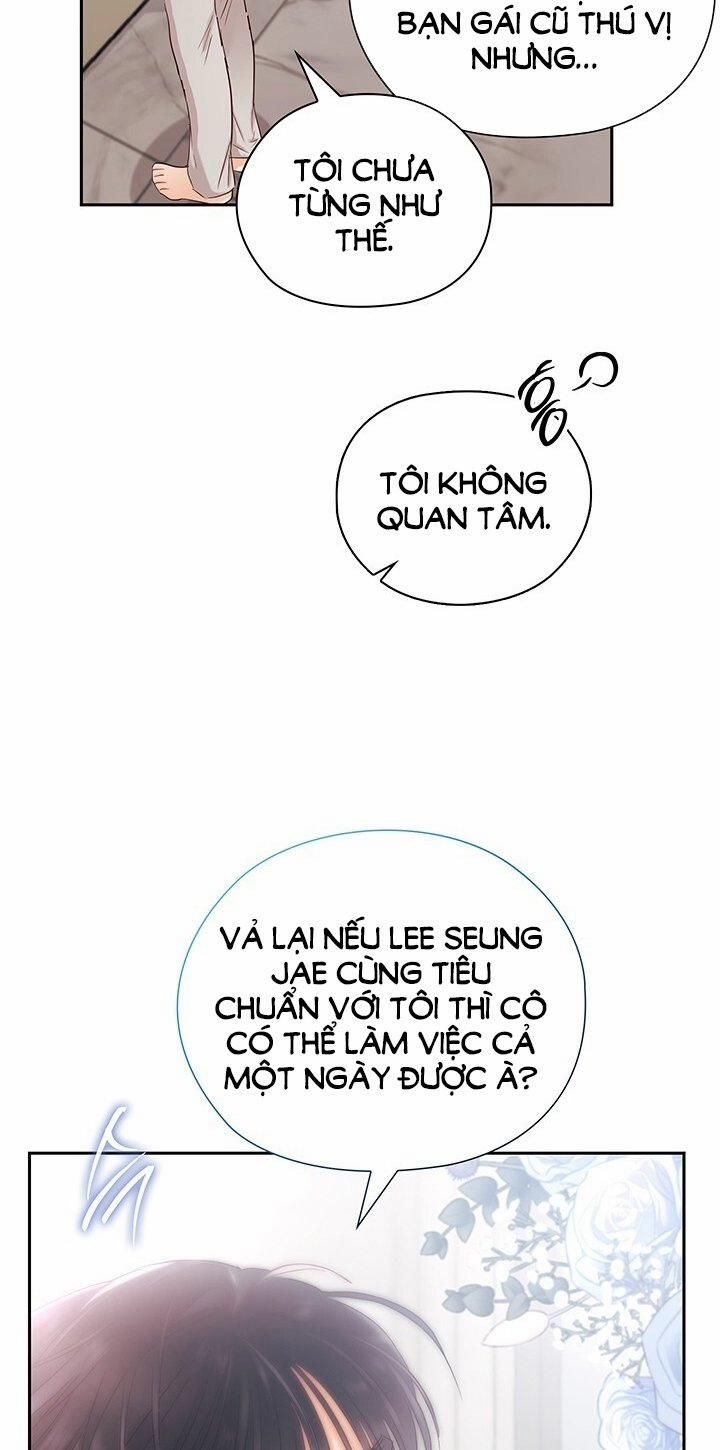 đọc truyện [18+] Trong Công Ty Thì Hãy Đứng Đắn Chương 26.2 ảnh 42 tại Thiên Thai Truyện