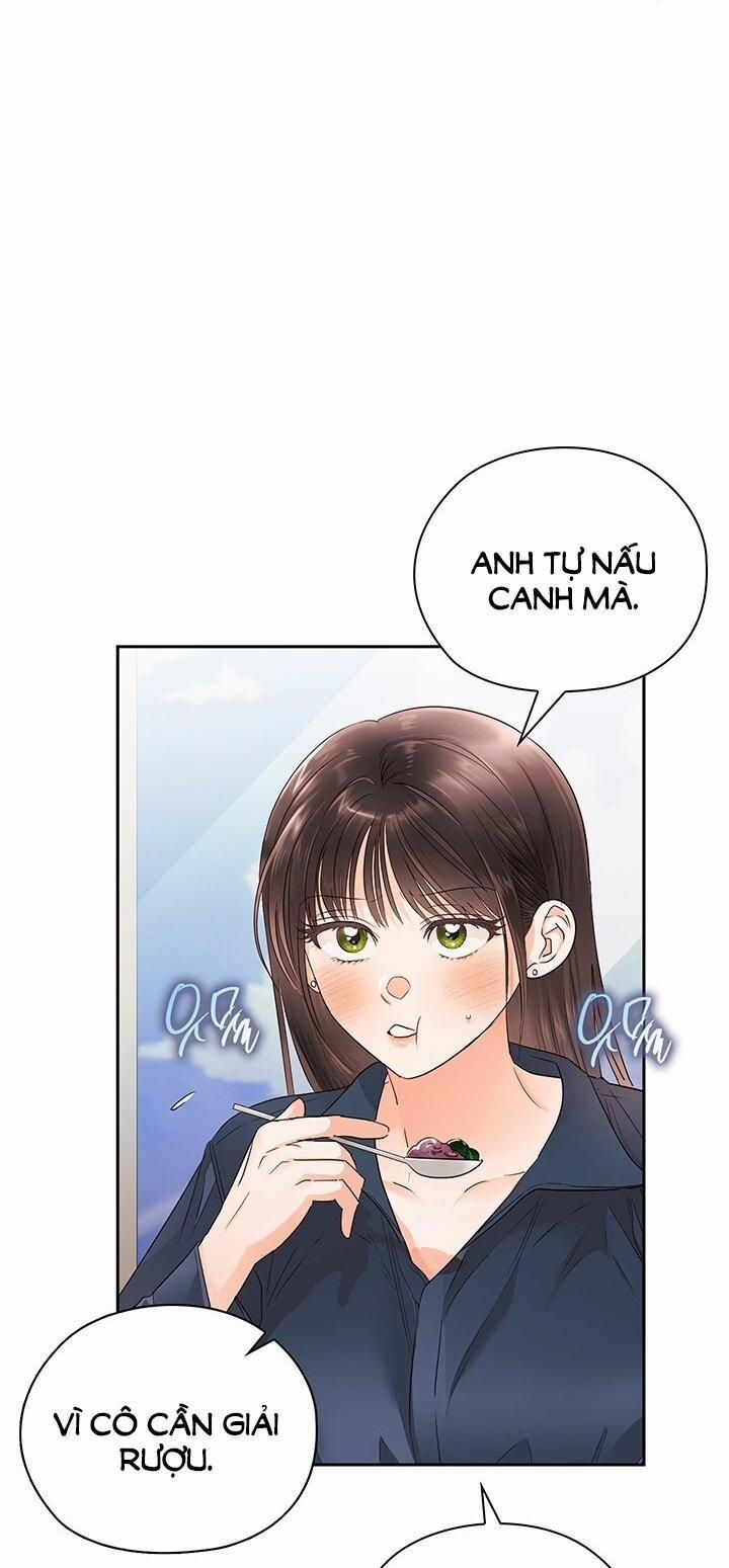 đọc truyện [18+] Trong Công Ty Thì Hãy Đứng Đắn Chương 27.1 ảnh 15 tại Thiên Thai Truyện