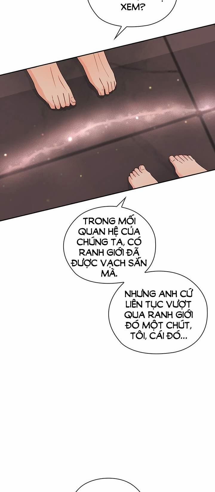 đọc truyện [18+] Trong Công Ty Thì Hãy Đứng Đắn Chương 28.2 ảnh 19 tại Thiên Thai Truyện