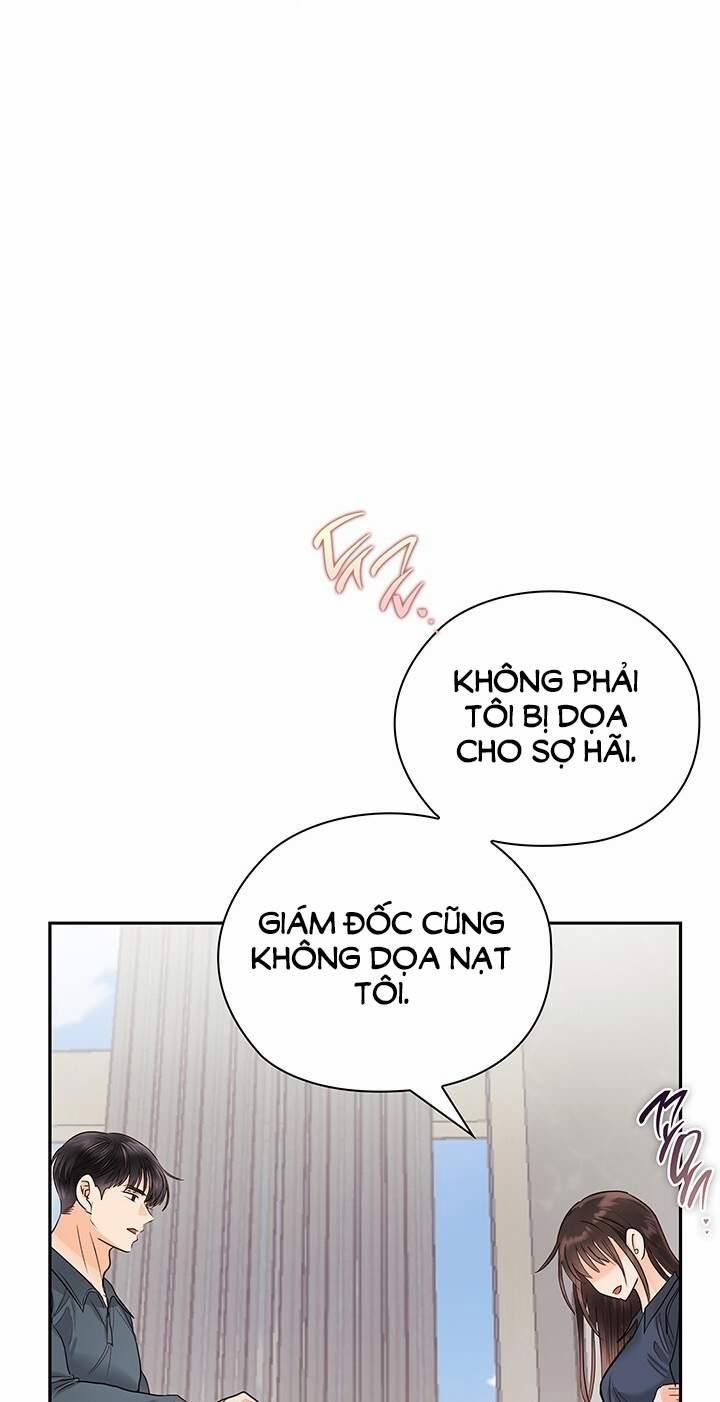 đọc truyện [18+] Trong Công Ty Thì Hãy Đứng Đắn Chương 28.2 ảnh 44 tại Thiên Thai Truyện