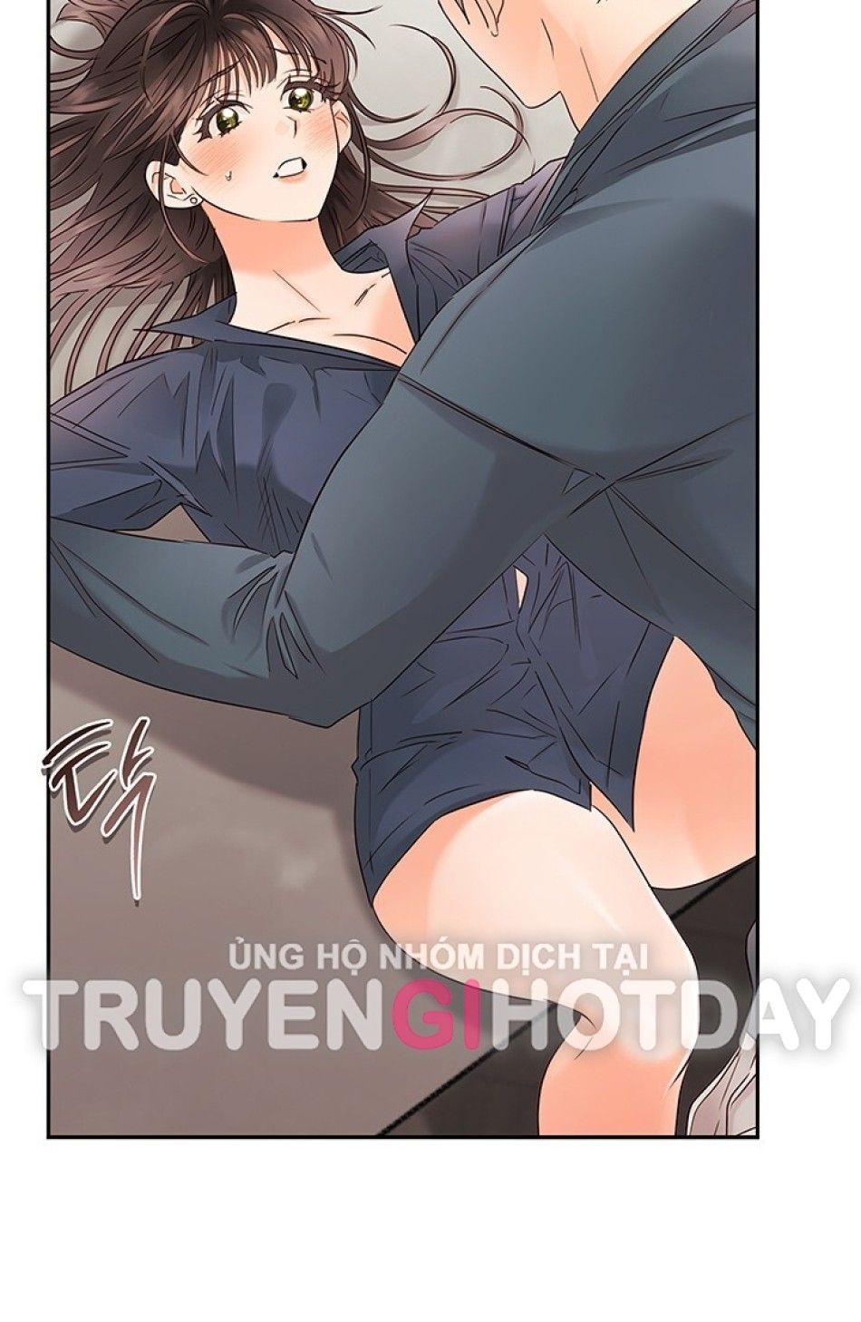 đọc truyện [18+] Trong Công Ty Thì Hãy Đứng Đắn Chương 28 ảnh 112 tại Giả Dược
