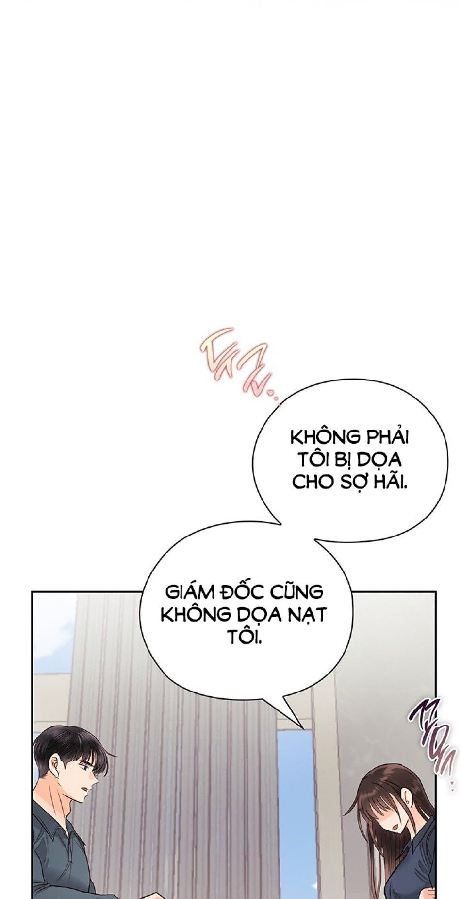 đọc truyện [18+] Trong Công Ty Thì Hãy Đứng Đắn Chương 28 ảnh 66 tại Giả Dược