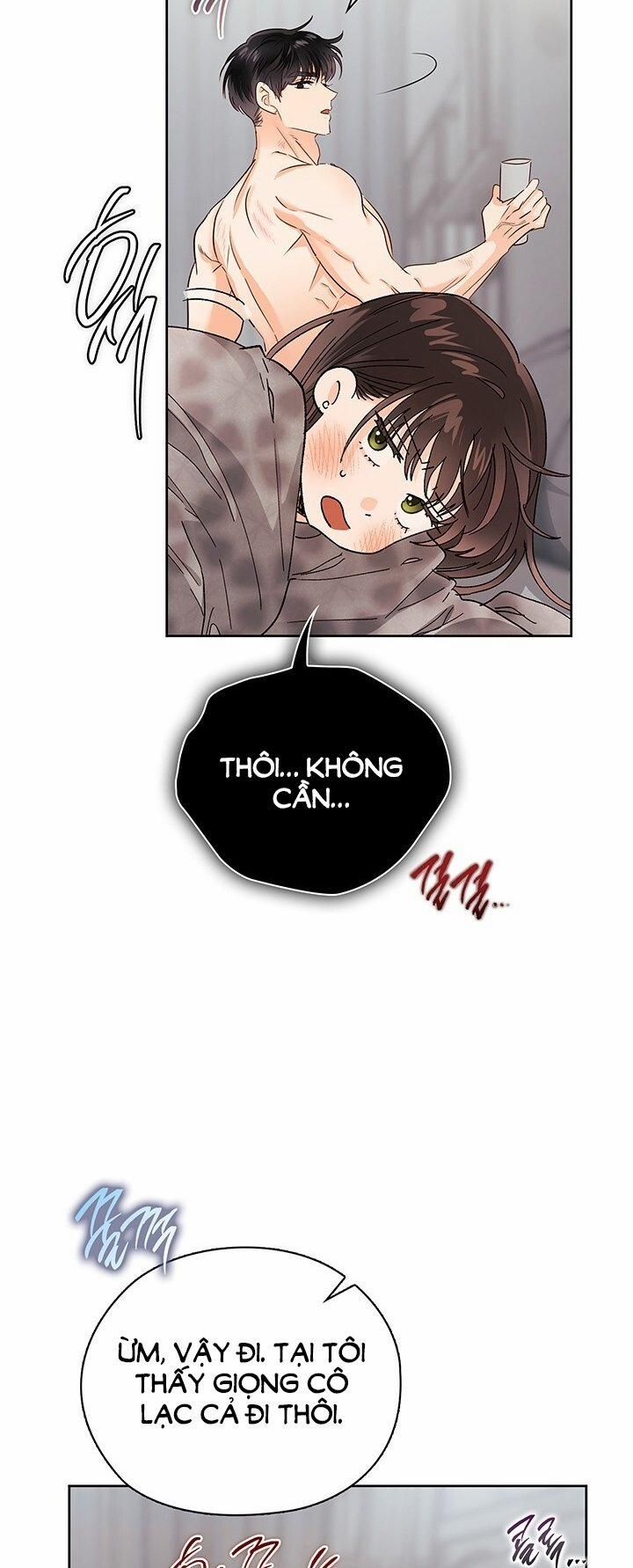 đọc truyện [18+] Trong Công Ty Thì Hãy Đứng Đắn Chương 29.1 ảnh 12 tại Thiên Thai Truyện