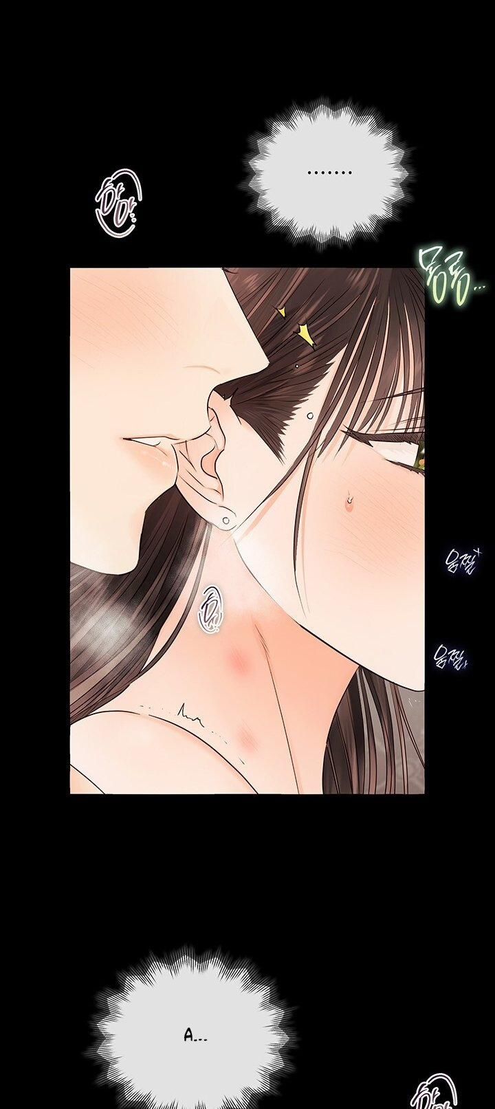 đọc truyện [18+] Trong Công Ty Thì Hãy Đứng Đắn Chương 29.1 ảnh 36 tại Thiên Thai Truyện