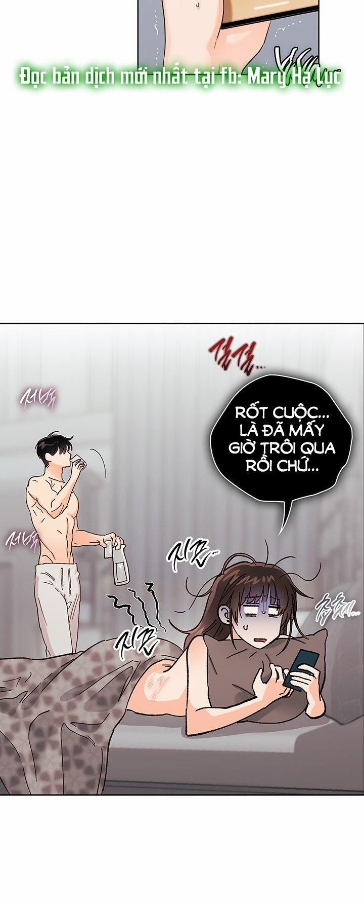 đọc truyện [18+] Trong Công Ty Thì Hãy Đứng Đắn Chương 29.1 ảnh 10 tại Thiên Thai Truyện