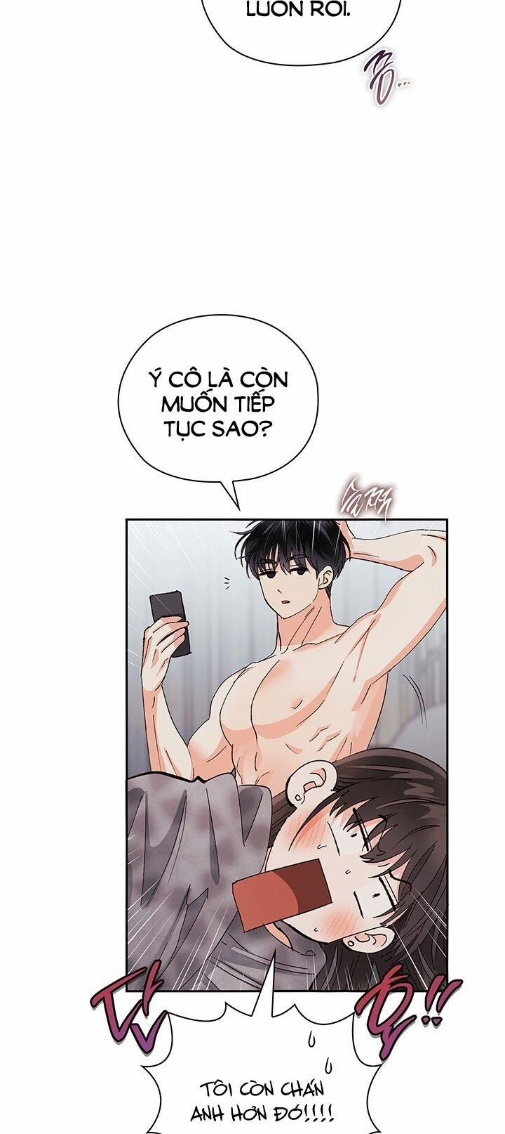 đọc truyện [18+] Trong Công Ty Thì Hãy Đứng Đắn Chương 29.2 ảnh 2 tại Thiên Thai Truyện