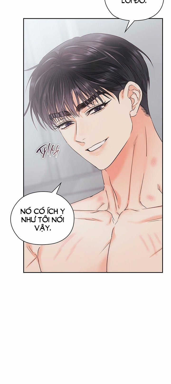 đọc truyện [18+] Trong Công Ty Thì Hãy Đứng Đắn Chương 29.2 ảnh 12 tại Thiên Thai Truyện