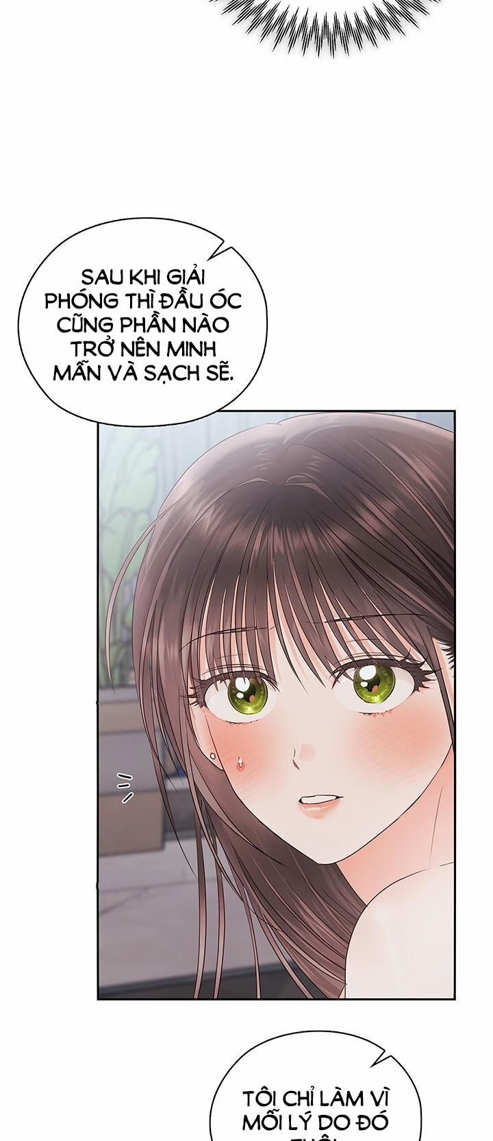 đọc truyện [18+] Trong Công Ty Thì Hãy Đứng Đắn Chương 29.2 ảnh 17 tại Thiên Thai Truyện