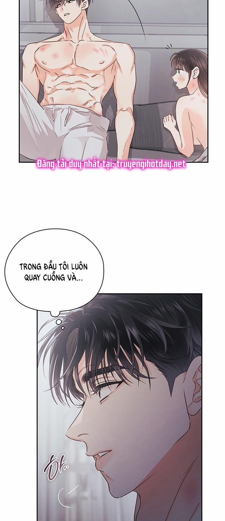 đọc truyện [18+] Trong Công Ty Thì Hãy Đứng Đắn Chương 29.2 ảnh 21 tại Thiên Thai Truyện