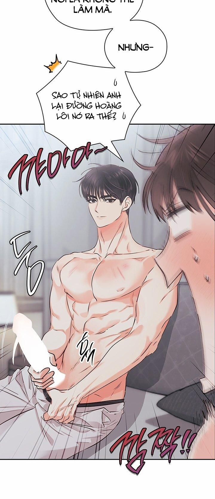 đọc truyện [18+] Trong Công Ty Thì Hãy Đứng Đắn Chương 29.2 ảnh 24 tại Thiên Thai Truyện
